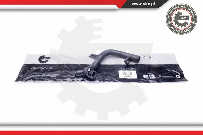 Coolant Pipe (43SKV602)