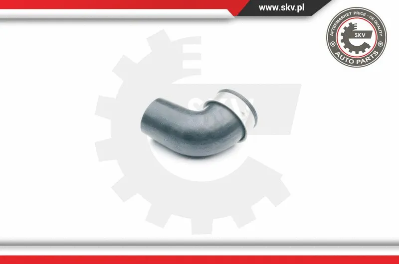 Charge Air Hose (24SKV100)