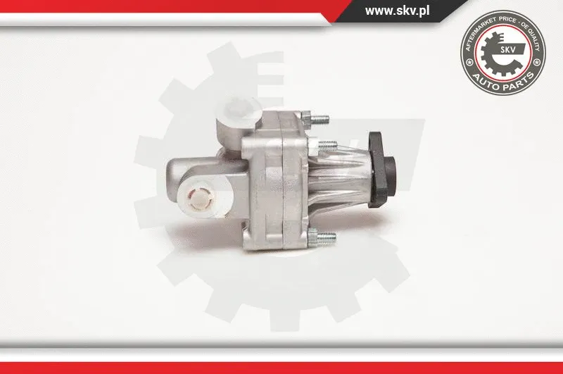 Hydraulic Pump, steering