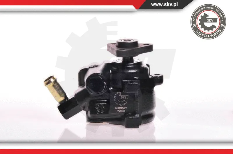 Hydraulic Pump, steering