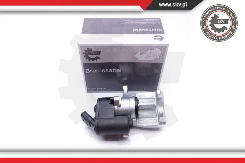 Brake Caliper (34SKV794)
