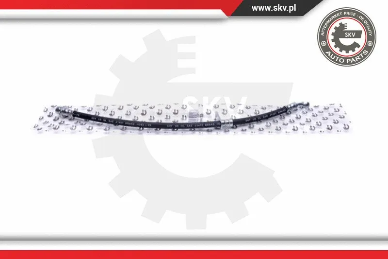 Brake Hose (35SKV221)