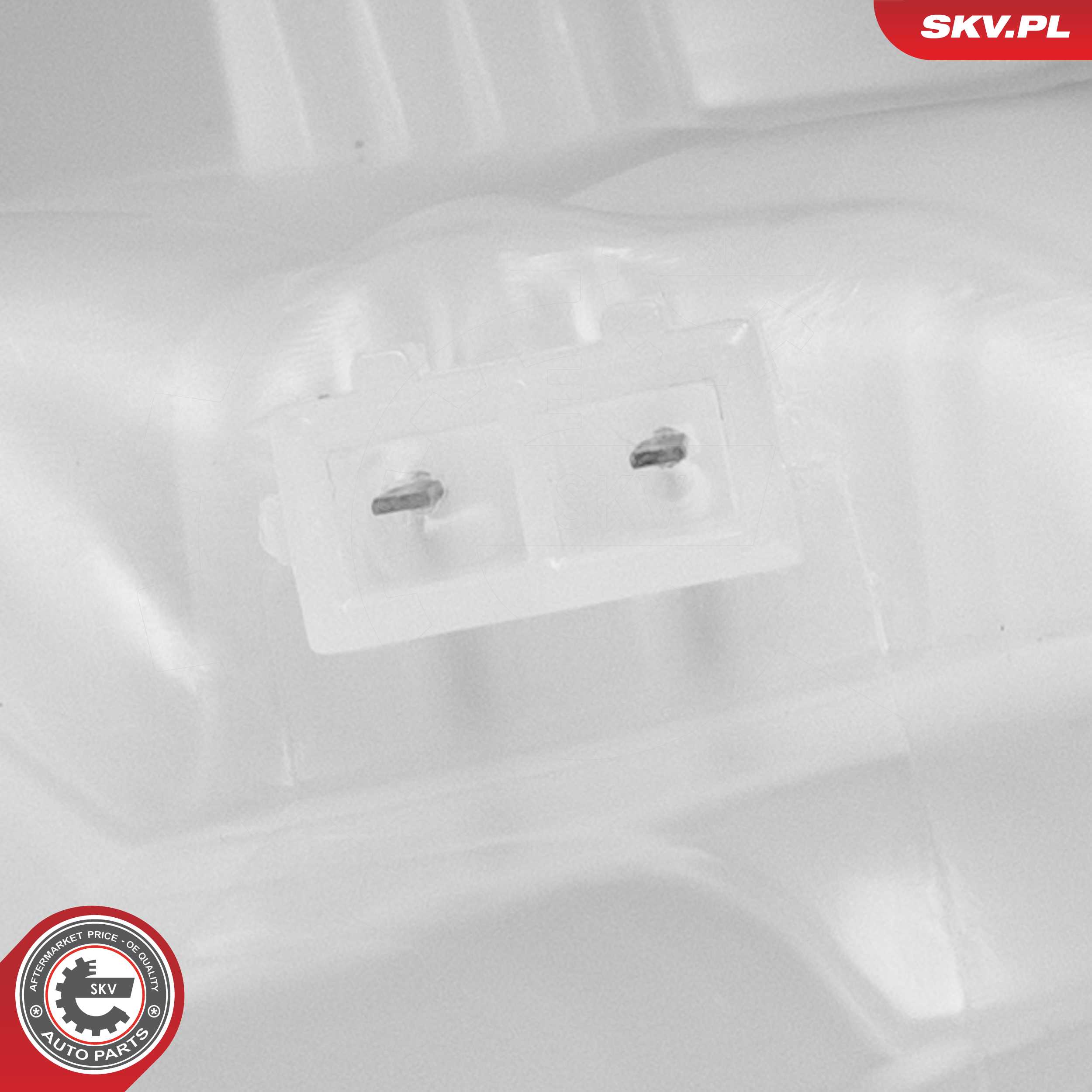 Expansion Tank, coolant