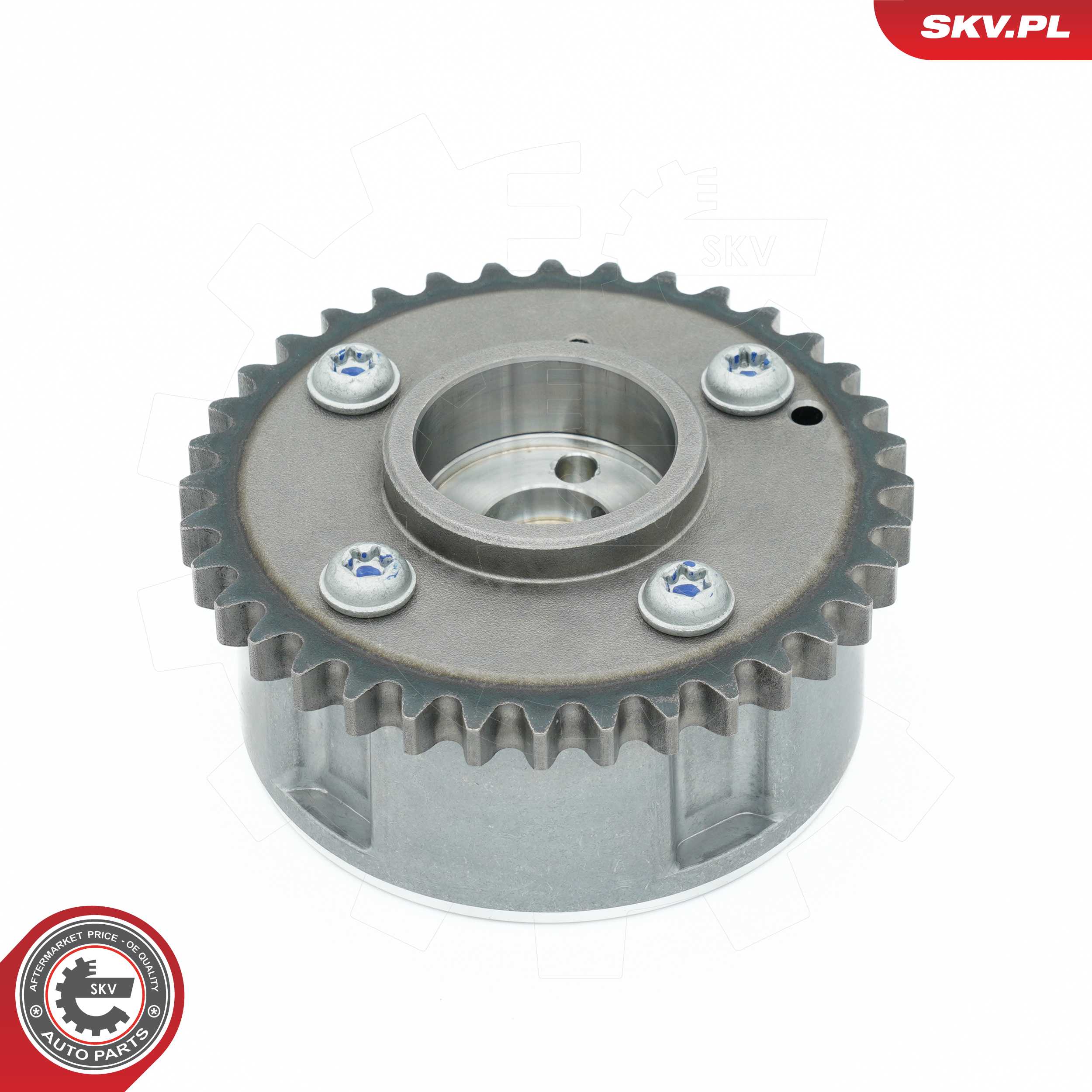 Camshaft Adjuster