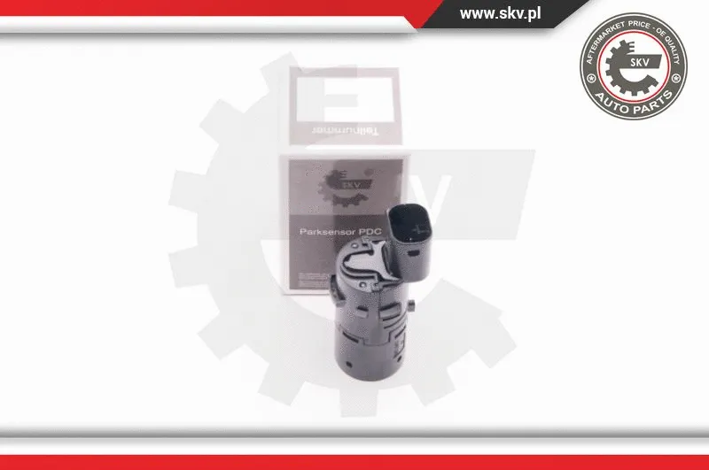 Sensor, parking distance control (28SKV005)