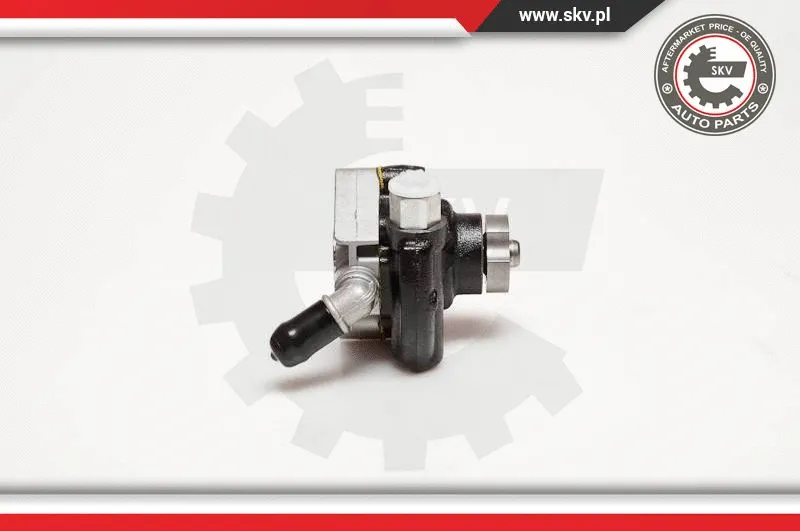 Hydraulic Pump, steering