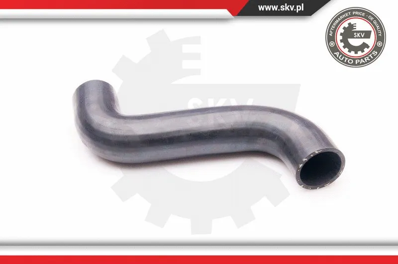 Charge Air Hose