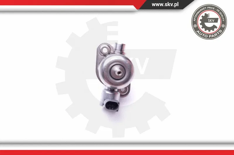 High Pressure Pump