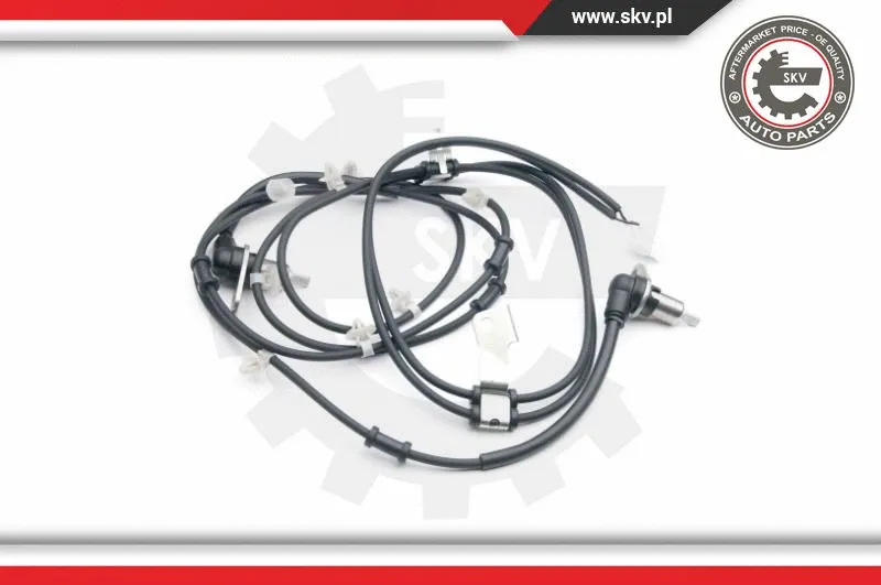 Sensor, wheel speed (06SKV332)