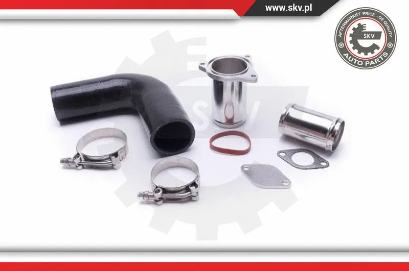 Repair Kit, intake manifold module
