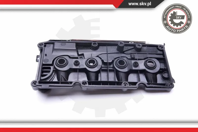 Cylinder Head Cover