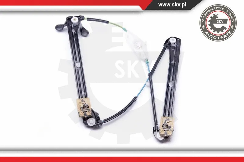 Window Regulator