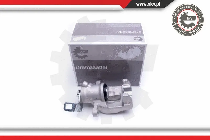 Brake Caliper (50SKV293)