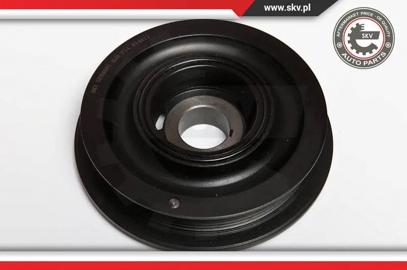 Belt Pulley, crankshaft (95SKV302)