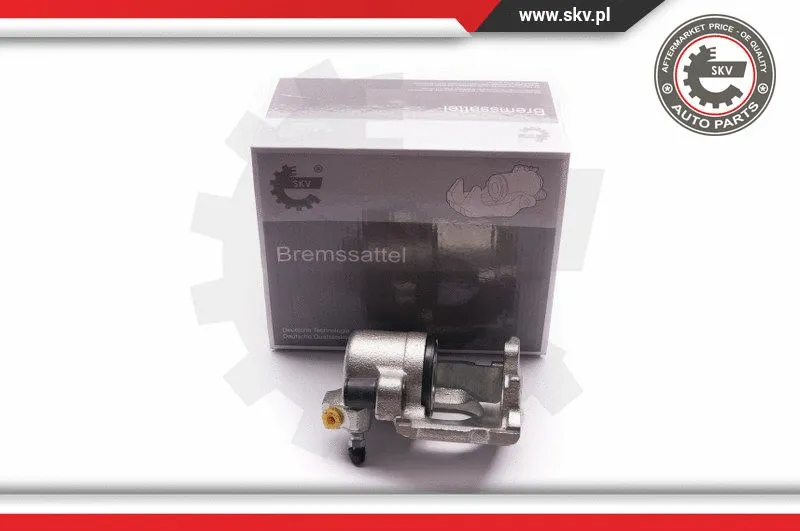 Brake Caliper (23SKV391)