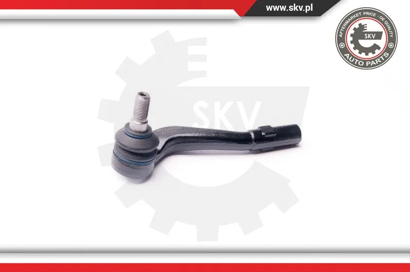 Repair Kit, control arm (04SKV340)