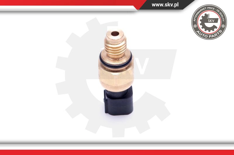 Oil Pressure Switch, power steering