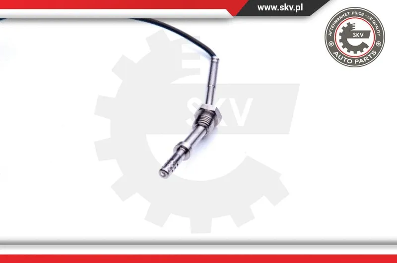 Sensor, exhaust gas temperature (30SKV174)