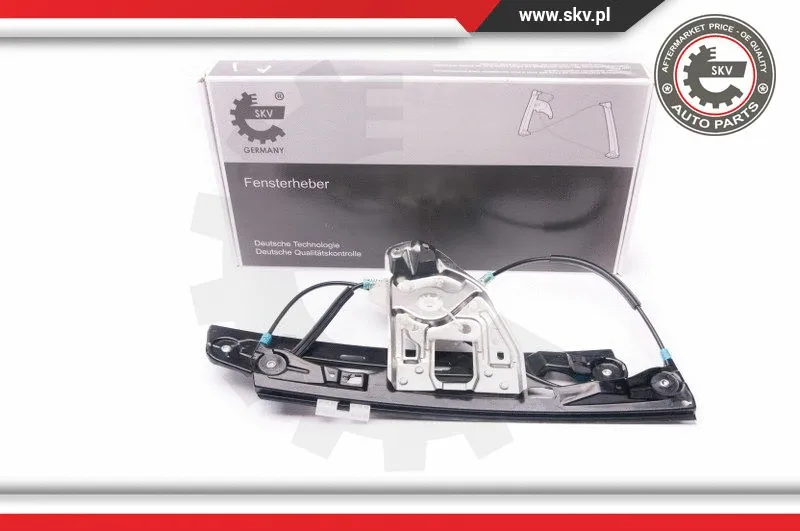 Window Regulator (00SKV112)