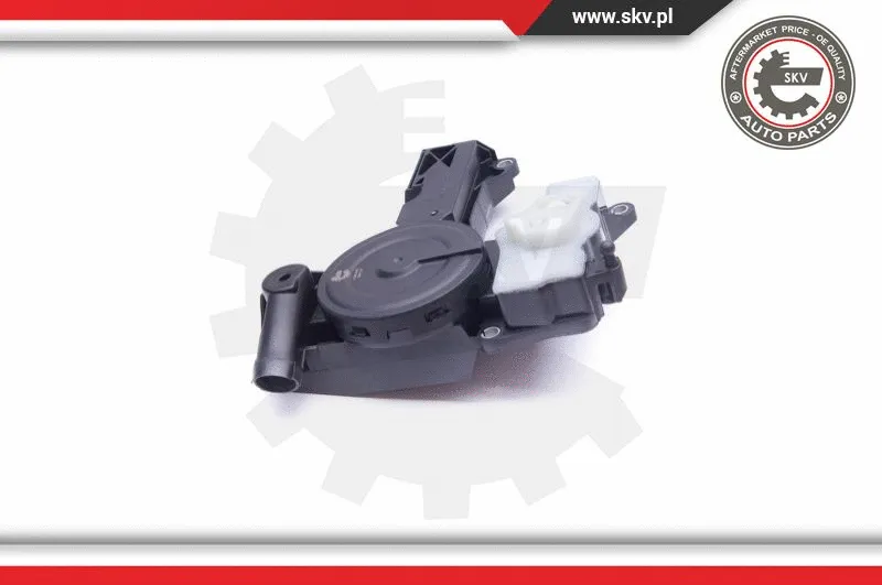 Oil Separator, crankcase ventilation