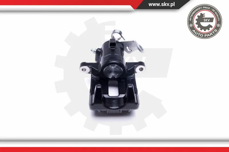 Brake Caliper