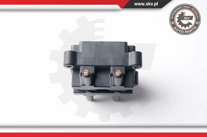 Ignition Coil