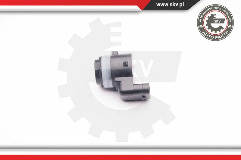 Sensor, parking distance control
