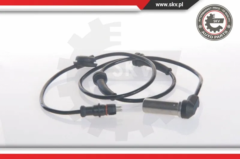 Sensor, wheel speed (06SKV132)