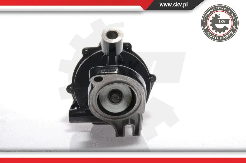 Vacuum Pump, braking system