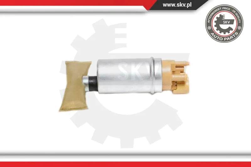 Fuel Pump