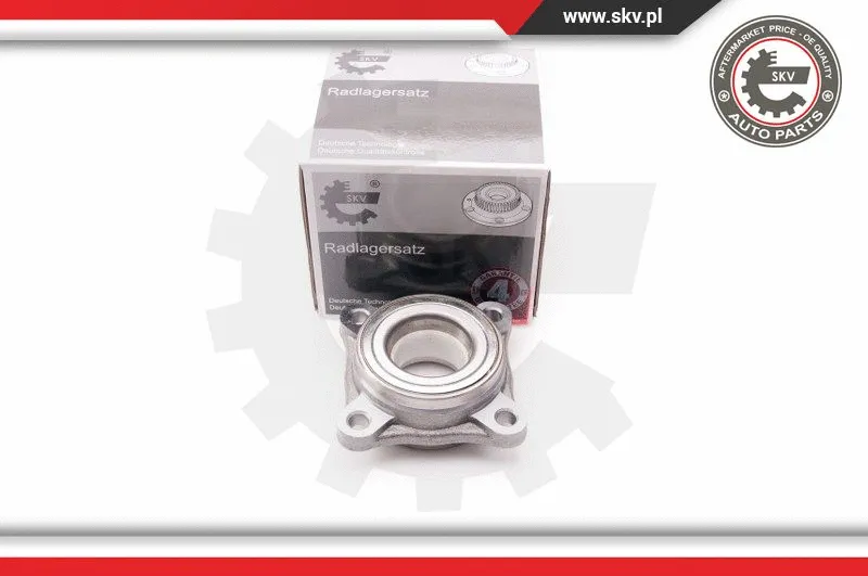 Wheel Bearing Kit (29SKV041)