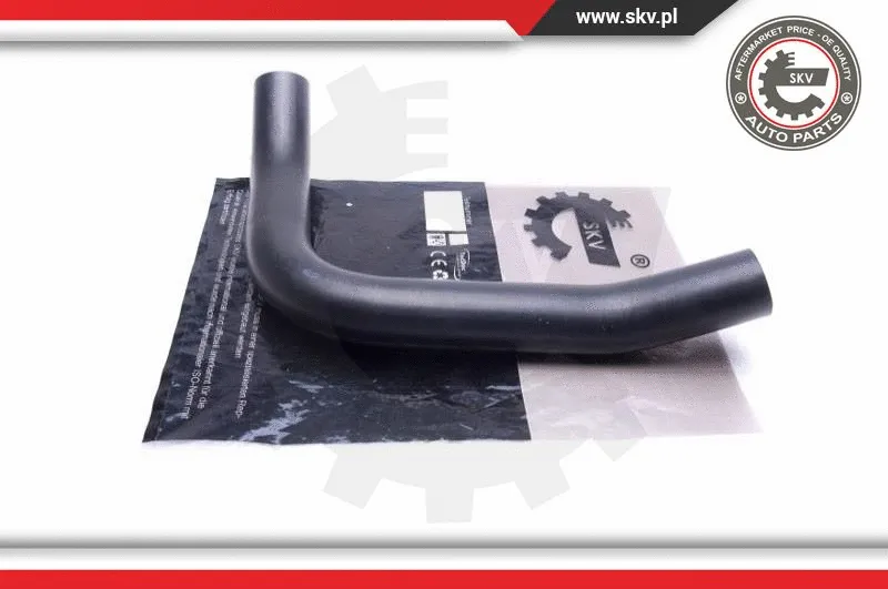Charge Air Hose (24SKV567)
