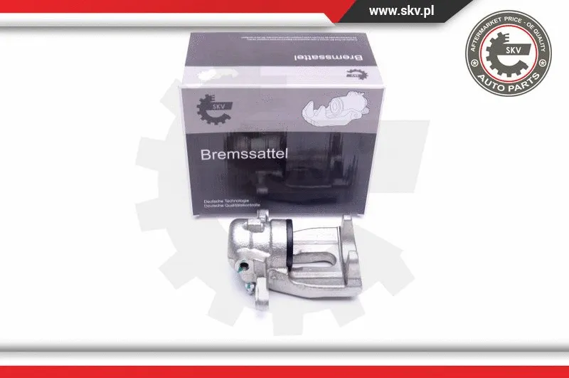 Brake Caliper (45SKV564)