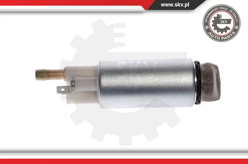 Fuel Pump