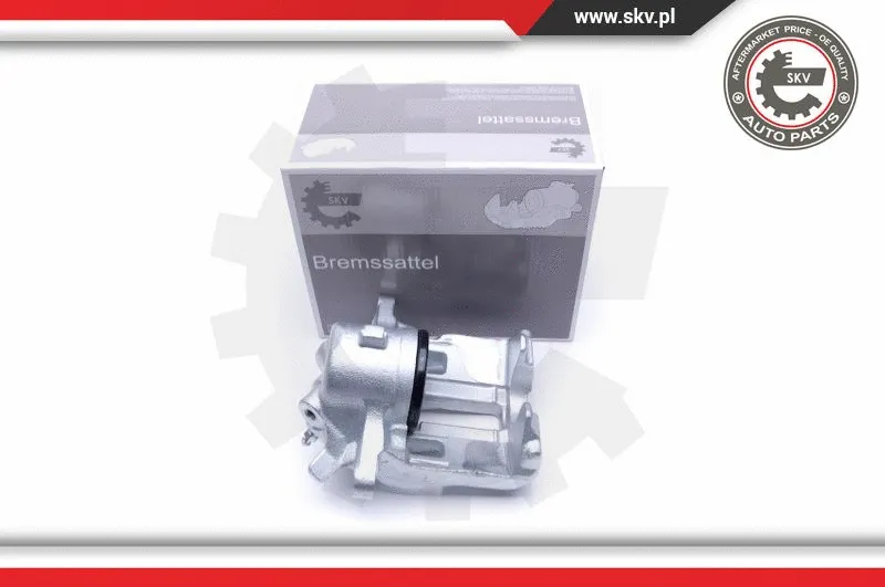 Brake Caliper (50SKV321)