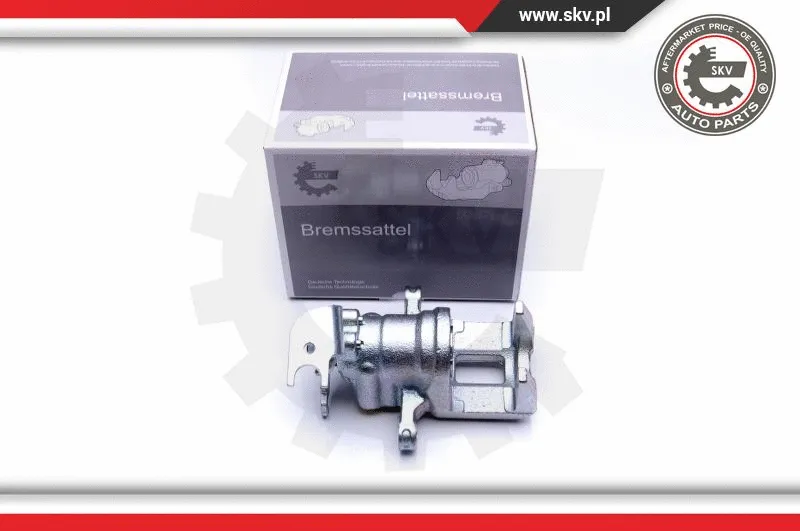 Brake Caliper