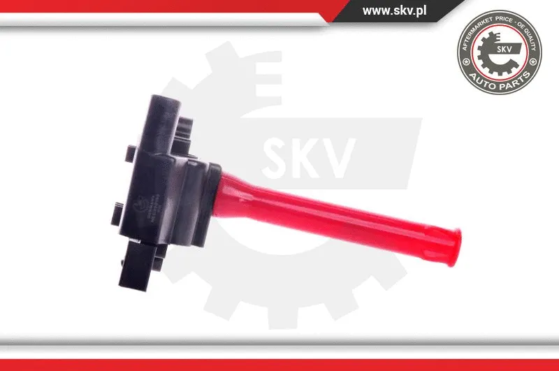 Ignition Coil