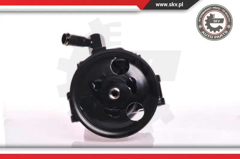 Hydraulic Pump, steering