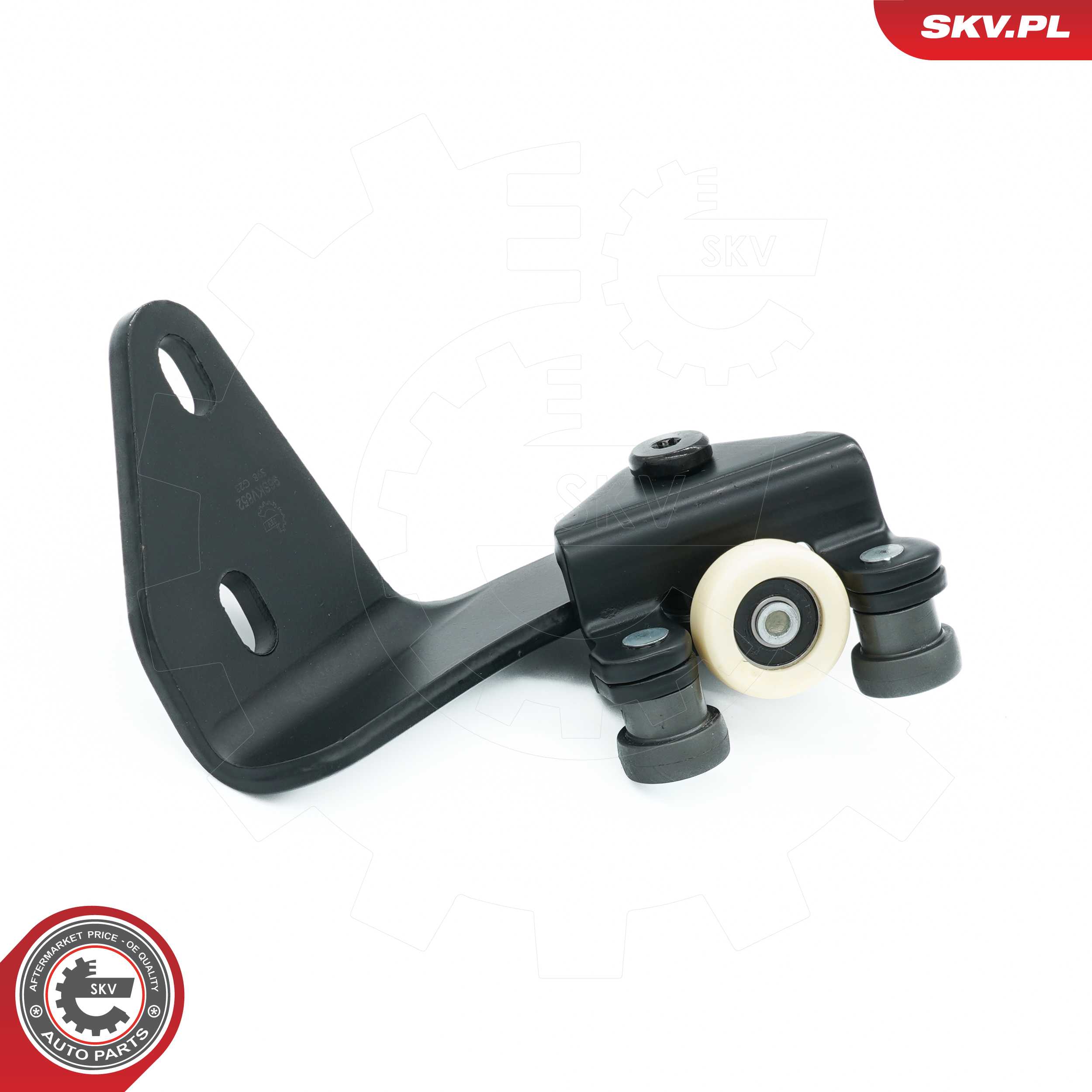 Roller Guide, sliding door