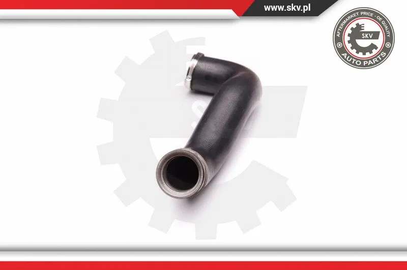Charge Air Hose