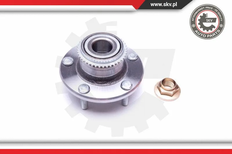 Wheel Bearing Kit