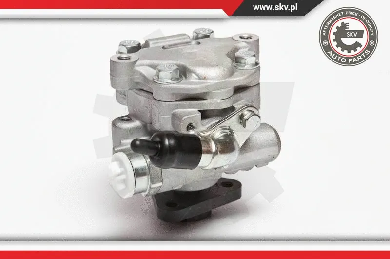 Hydraulic Pump, steering