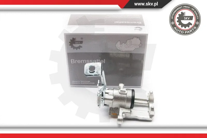 Brake Caliper (23SKV493)