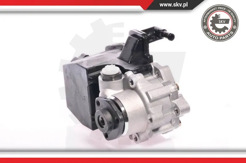 Hydraulic Pump, steering