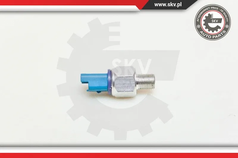 Oil Pressure Switch, power steering (95SKV201)