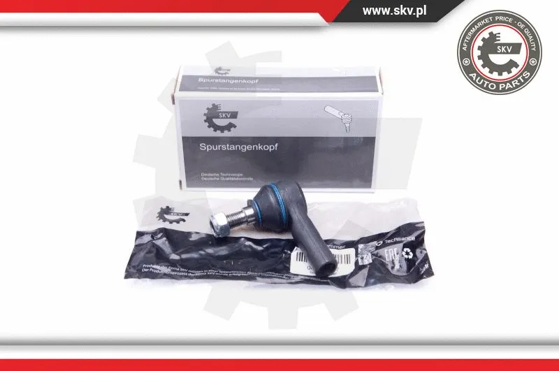 Tie Rod End (04SKV397)