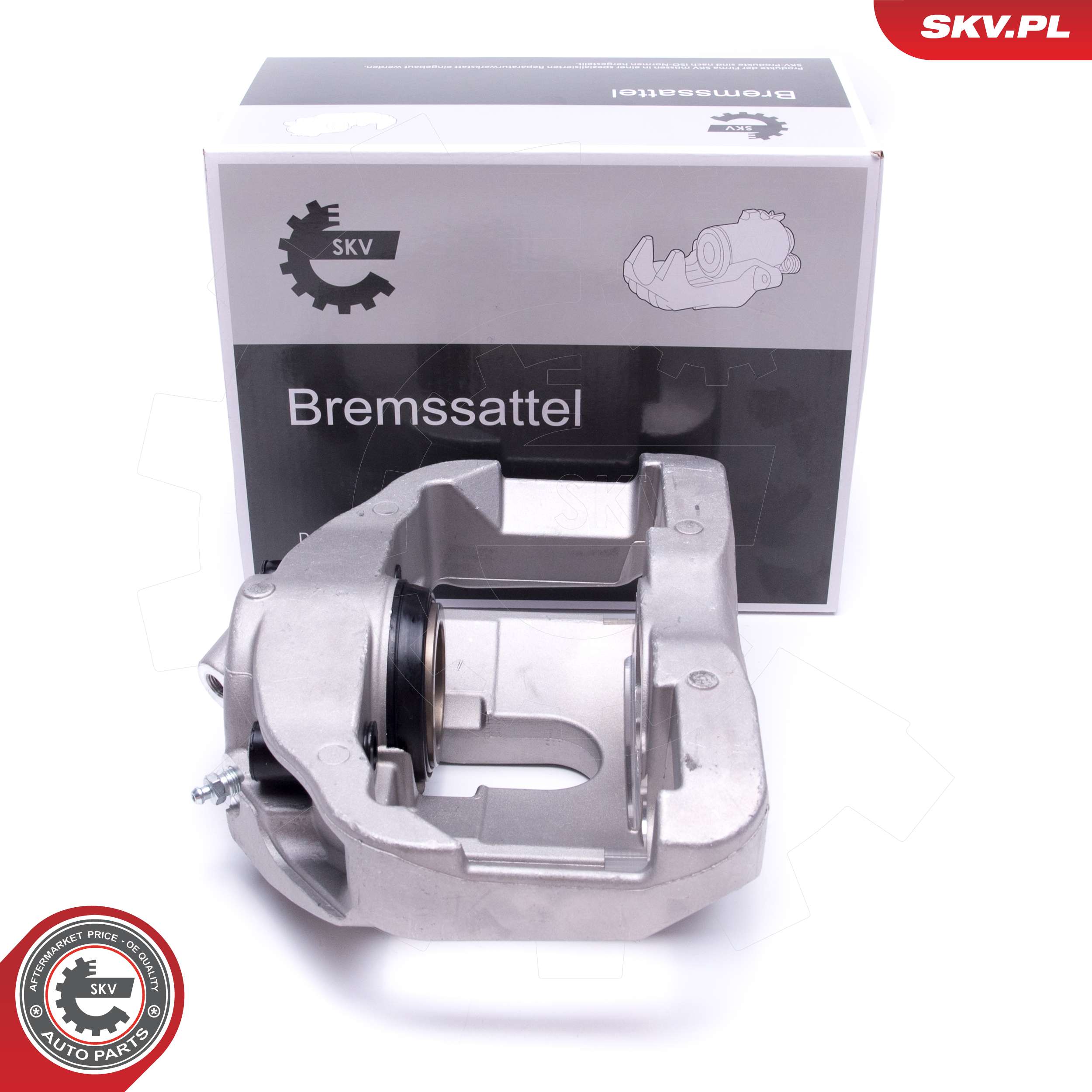 Brake Caliper (56SKV202)