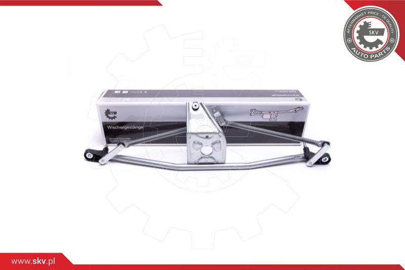 Wiper Linkage (05SKV127)