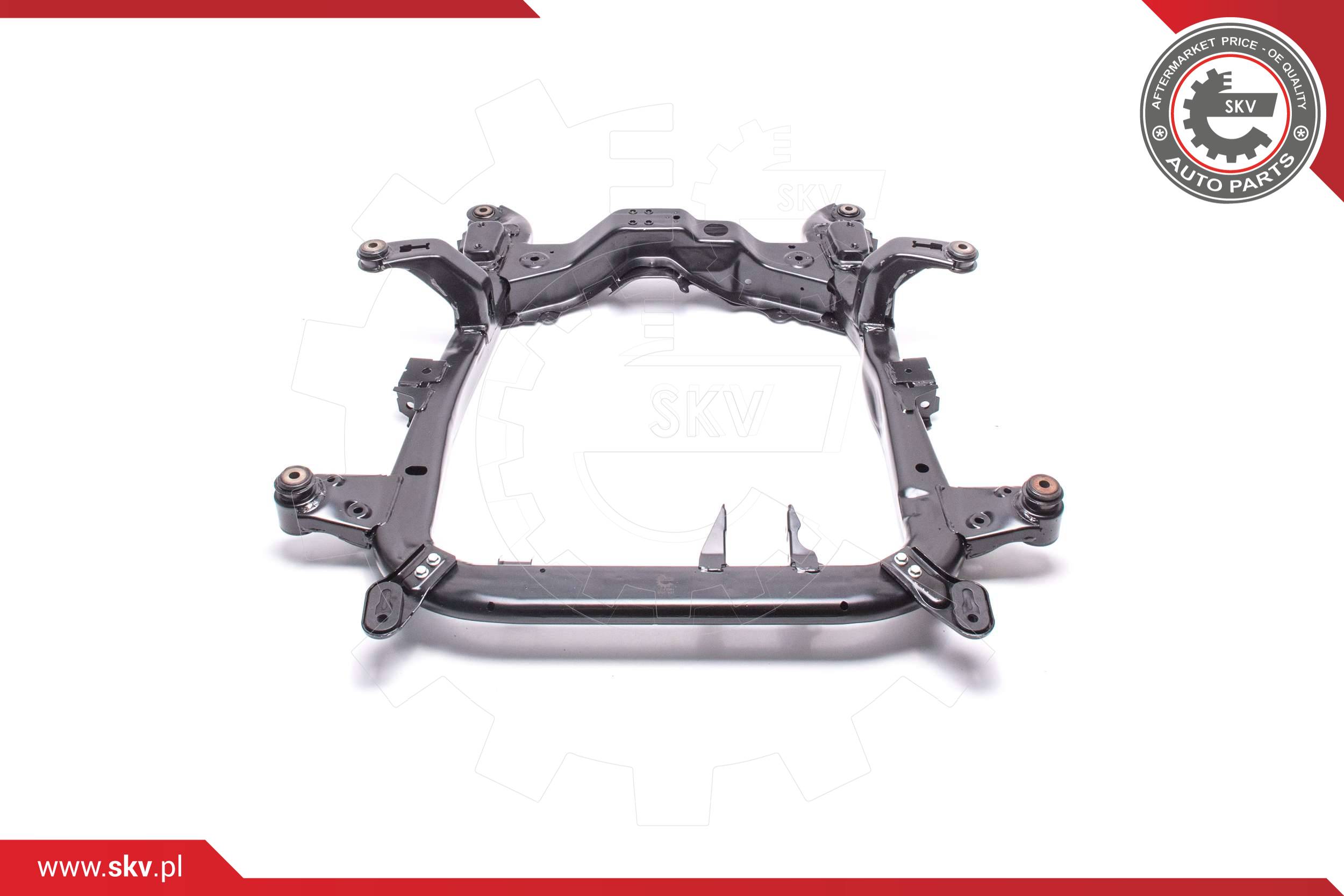 Support Frame/Subframe (64SKV054)
