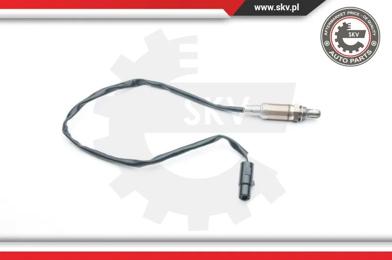Lambda Sensor